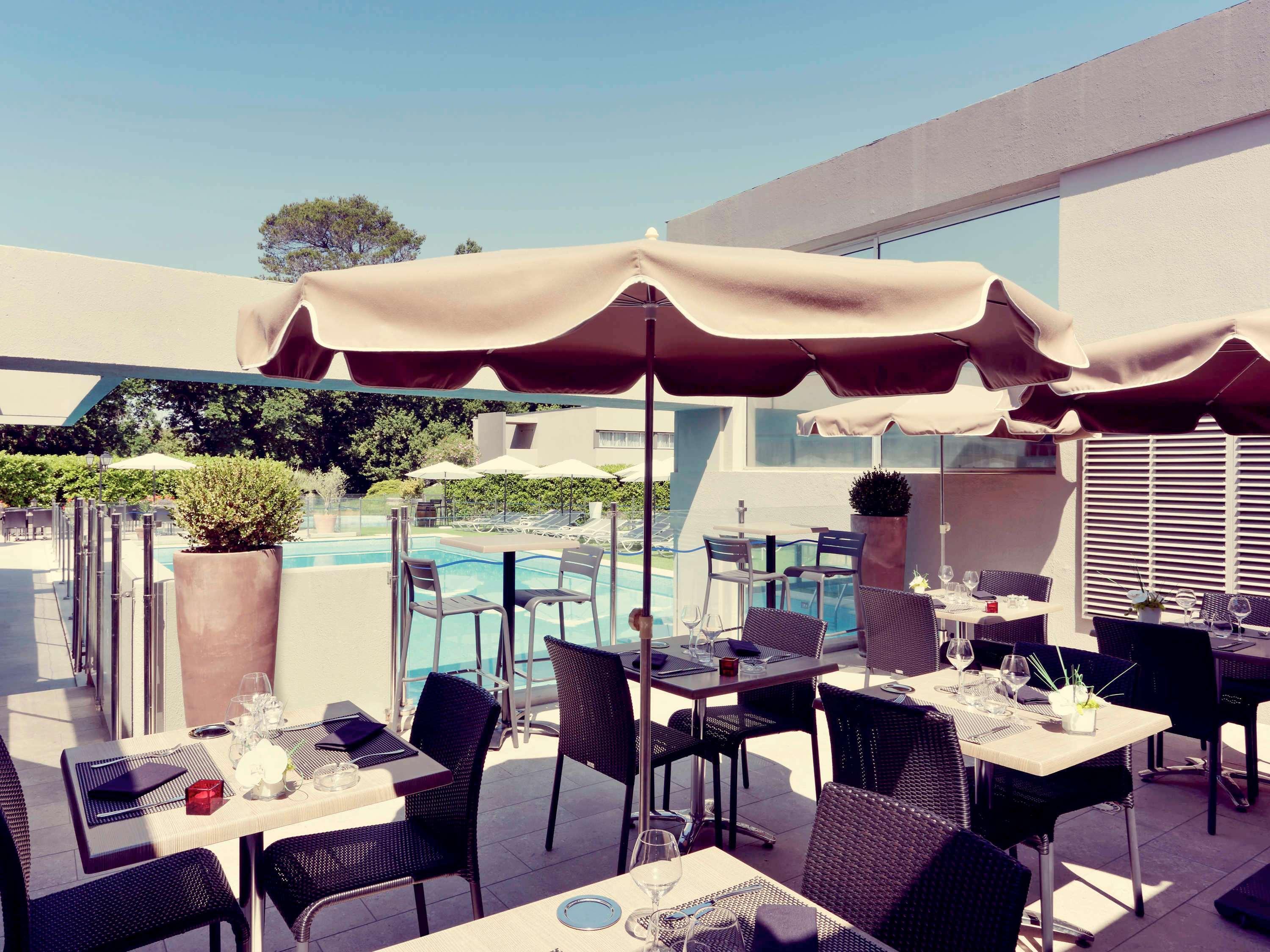 Mercure Orange Centre A7/A9 Exterior foto