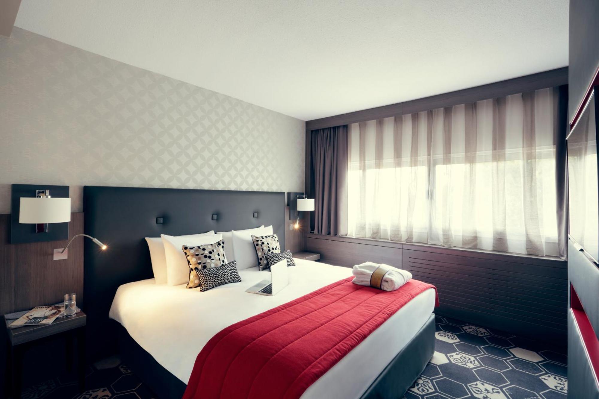 Mercure Orange Centre A7/A9 Exterior foto